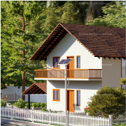 Farm House